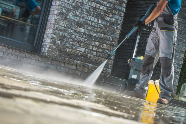 Best Pool Deck Cleaning  in Ata, OK