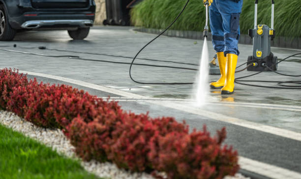 Best Gas Station Cleaning  in Ata, OK